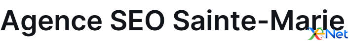 Agence SEO Sainte-Marie